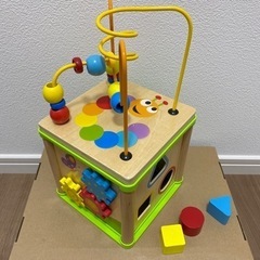 西松屋 あそぼっくす smartangel MULTI PLAY...