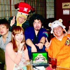 【横浜】6/13(月) ONE PIECE飲み会👒❣️