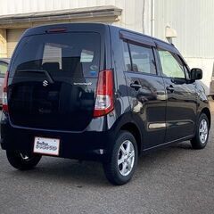 東京【自社ローン】保証人無し★全国対応★eKワゴン★E★キーレス★CDの画像