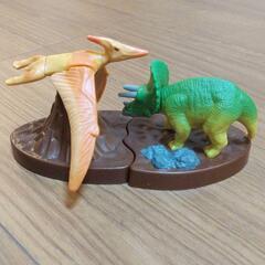 アニア アニマルアドベンチャー アニアセットの画像