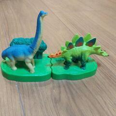 アニア アニマルアドベンチャー アニアセットの画像