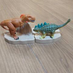 アニア アニマルアドベンチャー アニアセットの画像