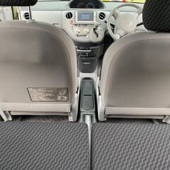 【配送可】 トヨタ シエンタ 1500cc （品質：良好）の画像