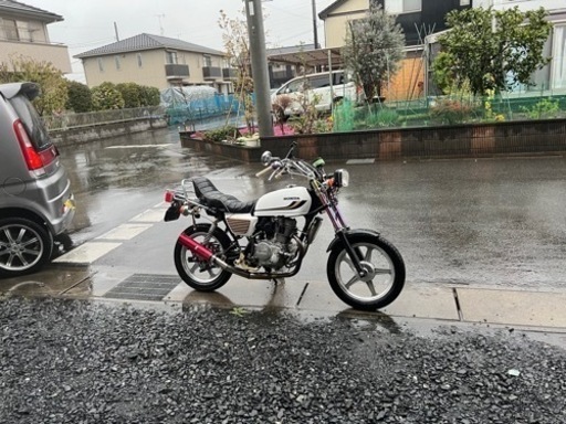 (今日まで)エイプ50 (今週中の取引でおまけ有)