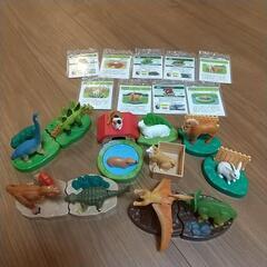 アニア アニマルアドベンチャー アニアセット