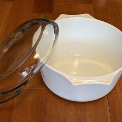【値下げ】耐熱容器
