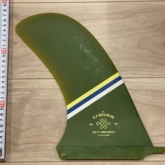 CJネルソン ロング クラシック FIN ノーズライダーの画像