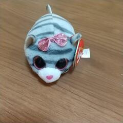 TEENY Tysセット ty ぬいぐるみ の画像