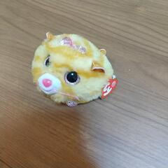 TEENY Tysセット ty ぬいぐるみ の画像