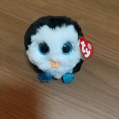 TEENY Tysセット ty ぬいぐるみ の画像