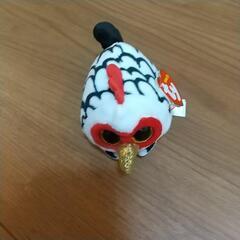 TEENY Tysセット ty ぬいぐるみ の画像