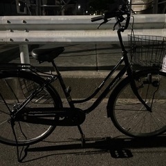 乗らない自転車があるので売ります！の画像