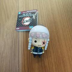 鬼滅の刃 ゆらゆらマスコット キーホルダーの画像