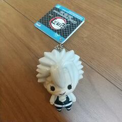 鬼滅の刃 ゆらゆらマスコット キーホルダーの画像