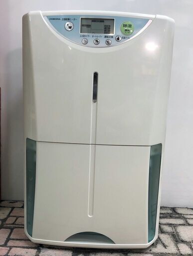 除湿機 コロナ CD-H1812 梅雨の時期に大活躍♪