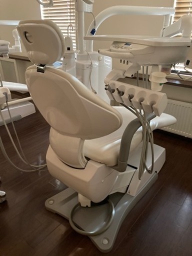 歯科診療台