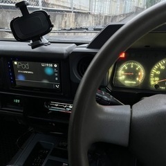 ランドクルーザー70 HZJ77 【投稿終了しますありがとうございました。】の画像