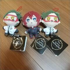 ツイステッドワンダーランド ディズニー