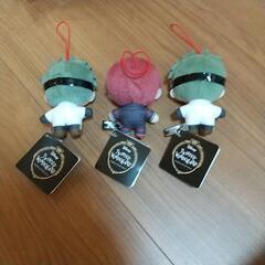 ツイステッドワンダーランド ディズニーの画像