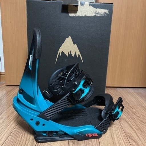 家具 BURTON CARTEL  RE:FLEX 16-17