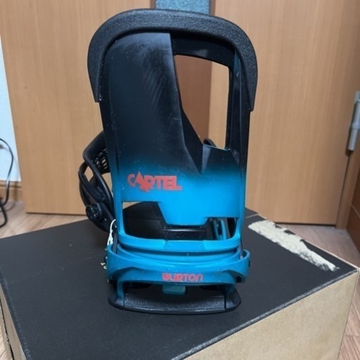BURTON CARTEL  RE:FLEX 16-17