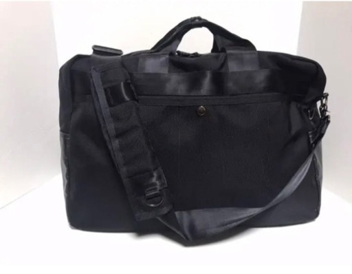 PORTER  ヒート ボストンバッグ 2way ハンドショルダー