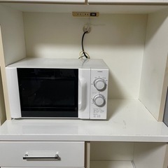 食器棚　　（相談中）の画像