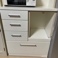 食器棚　　（相談中）の画像