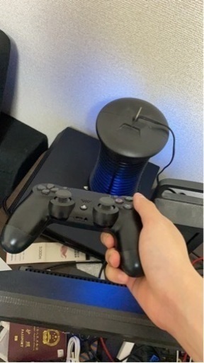 ps4 pro売ります