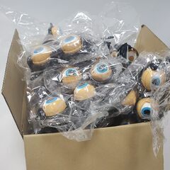 ジャンク　クレイジーアイズ　CRAZY EYES　大量