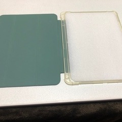iPad air 第4世代 ケースの画像