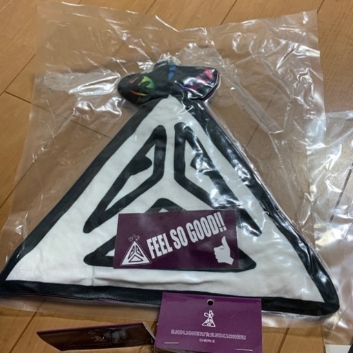 堂本剛 ENDLICHERI ライブグッズ5点セット