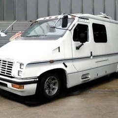 91’ Ford CLARION 23ft. Class Aの画像