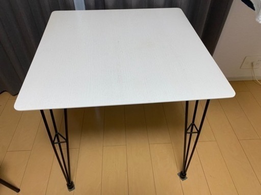 ニトリで去年買いました