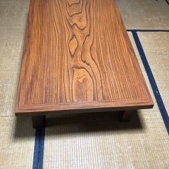 座卓ですの画像