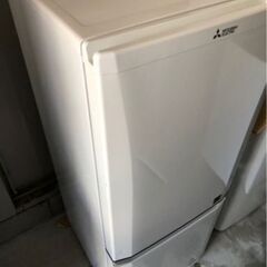 フロン冷凍冷蔵庫 家電の中古が安い！激安で譲ります・無料で