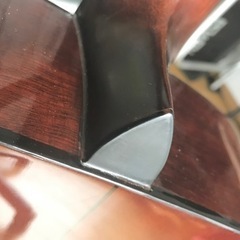 Morris  ビンテージギターの画像