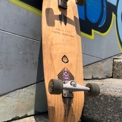 『 CARVER 』🏄🏽‍♂️ サーフィンのイメトレに 🛹 サーフスケート，スケートボード 🤙🏾の画像