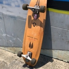 『 CARVER 』🏄🏽‍♂️ サーフィンのイメトレに 🛹 サー...