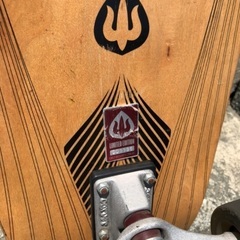 『 CARVER 』🏄🏽‍♂️ サーフィンのイメトレに 🛹 サーフスケート，スケートボード 🤙🏾の画像
