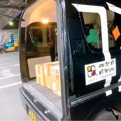 【鹿児島市】OFAグループ委託ドライバー募集中‼️//軽貨物//未経験OK//九州全土拡大中//車両リース完備//働きやすい//  《月収40万以上可能》若手スタッフが活躍中~😊🔥の画像