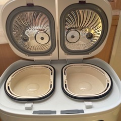ツインシェフの画像