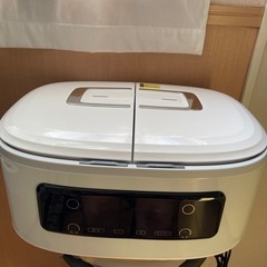 ツインシェフの画像