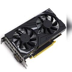 値下げしました 玄人志向 GeForce GTX1650 GDDR6 補助電源なしモデルの画像