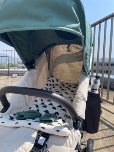 バギー‼️美品です。あんまり使わずに保管してました。