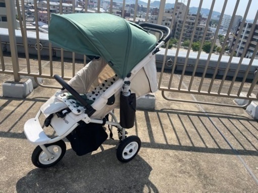 バギー‼️美品です。あんまり使わずに保管してました。