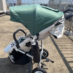 バギー‼️美品です。あんまり使わずに保管してました。