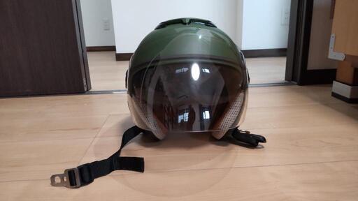 バイクヘルメット  ZJ-2