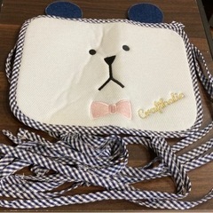 当選商品 クラフトホリック CRAFTHOLIC非売品 限定 貴重冷感クッションの画像