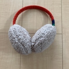 Roxy耳当ての画像